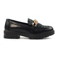 Chance Black Shoe