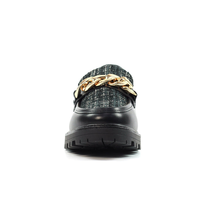 Chance Black Shoe