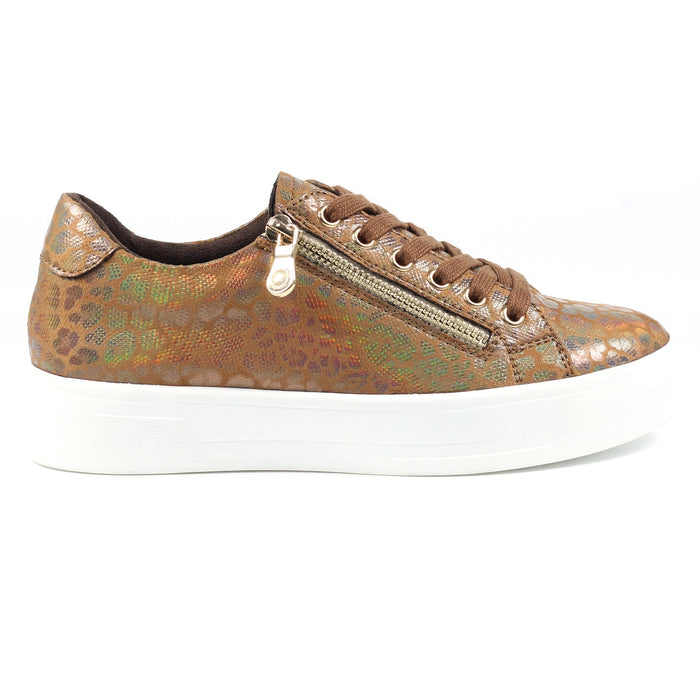 Charm Bronze Trainer