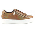 Charm Bronze Trainer