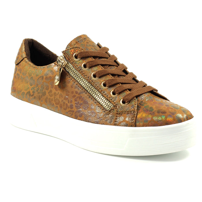 Charm Bronze Trainer