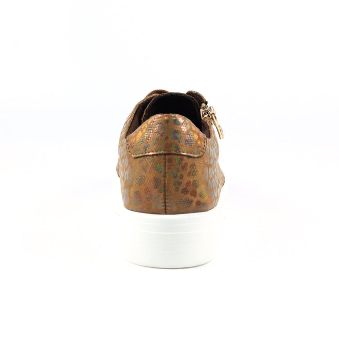 Charm Bronze Trainer