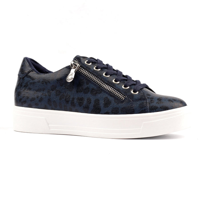 Charm II Navy Trainer