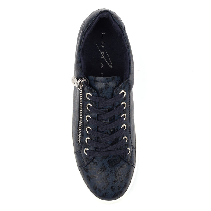 Charm II Navy Trainer
