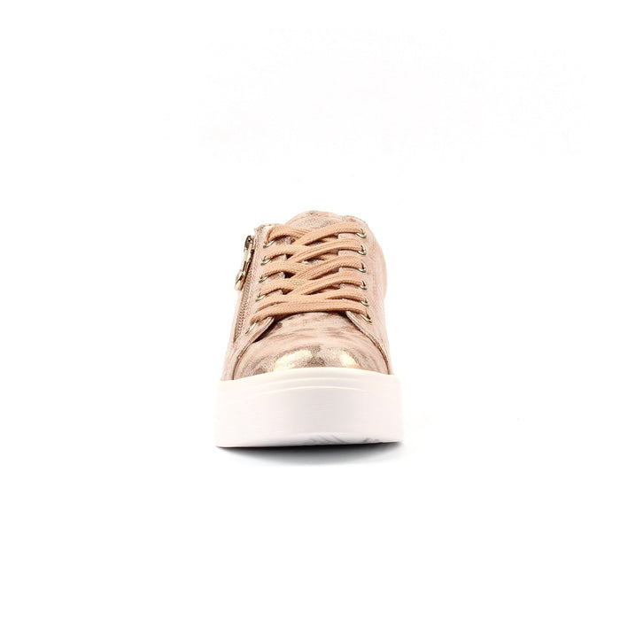 Charm II Rose Gold Trainer