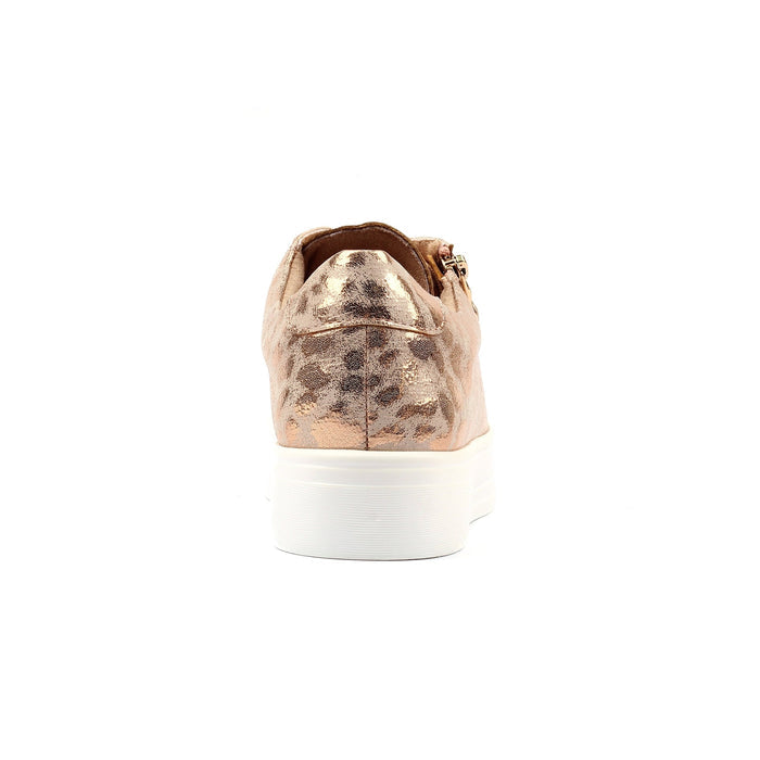 Charm II Rose Gold Trainer