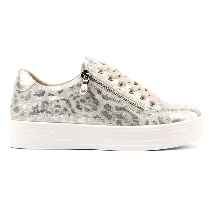 Charm II Silver Trainer