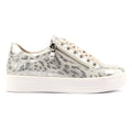 Charm II Silver Trainer