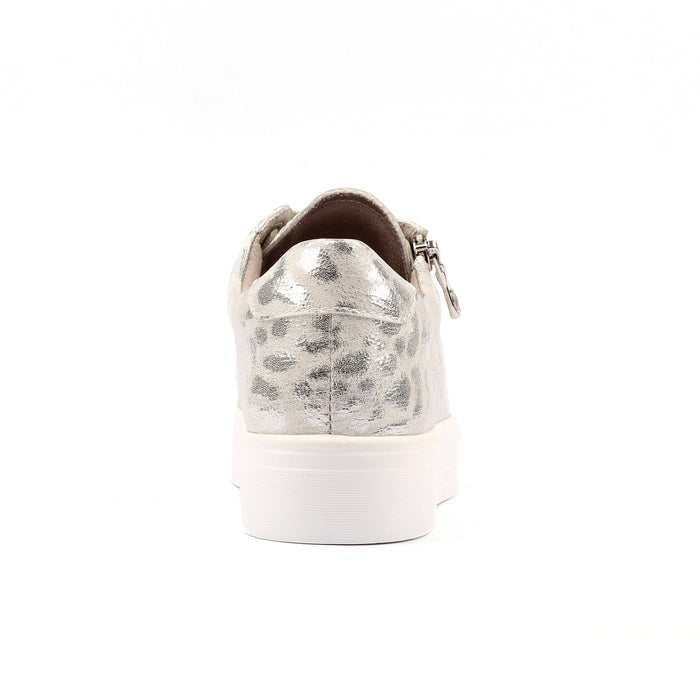 Charm II Silver Trainer