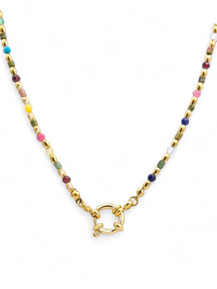 Charm initials set