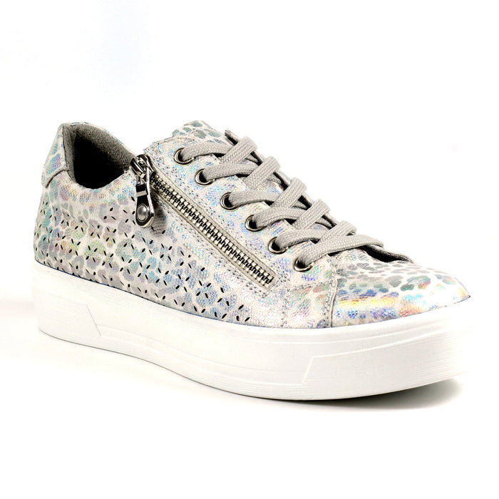 Charm White Trainer
