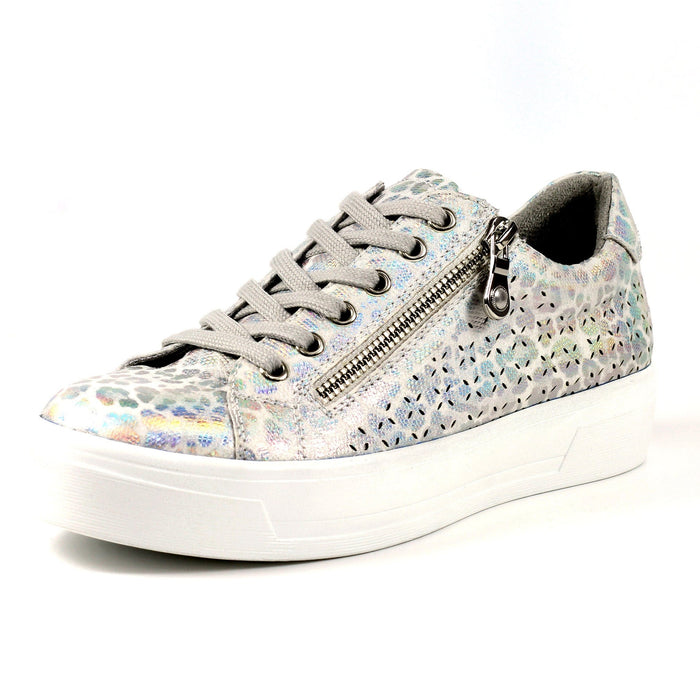 Charm White Trainer