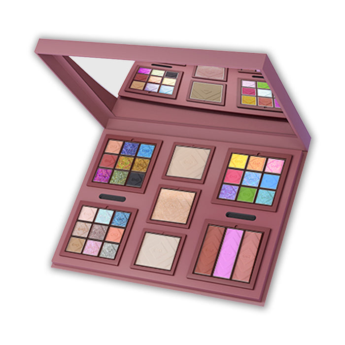 CHARMACY ChromaFlair Palette style #01