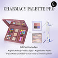 CHARMACY ChromaFlair Palette style #01