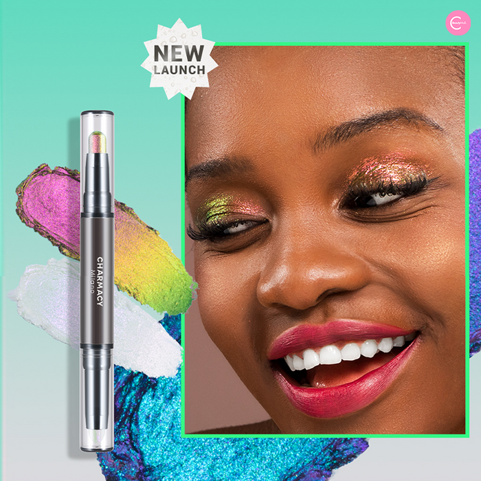 CHARMACY Dual-Ended Chameleon Eyeshadow Stick style #902
