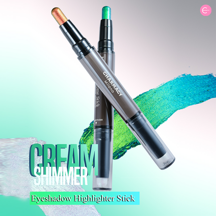 CHARMACY Dual-Ended Chameleon Eyeshadow Stick style #901