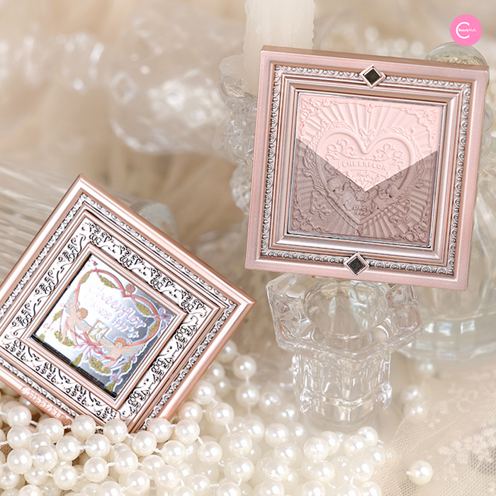 CHEERFLOR Angel Frame Contour & Highlight Palette shade #959
