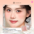 CHEERFLOR Angel Frame Dual-Tone Blush Palette shade #CFR957
