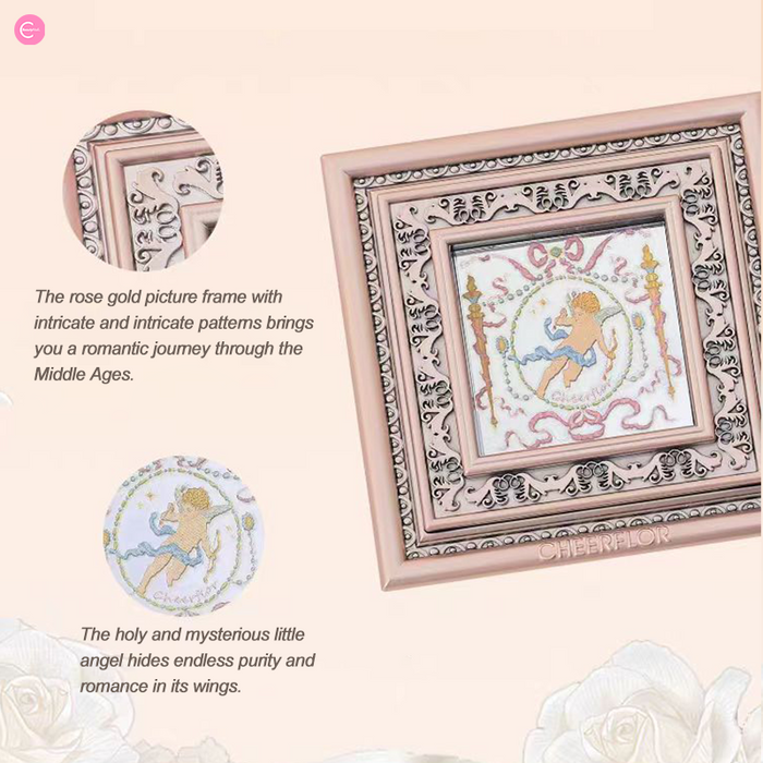 CHEERFLOR Angelic Radiance Highlighter Series shade #965