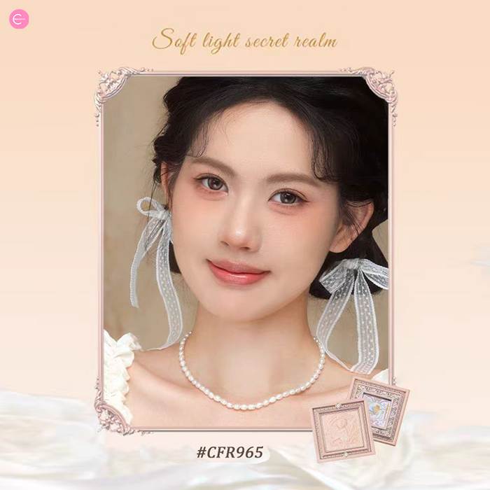 CHEERFLOR Angelic Radiance Highlighter Series shade #964