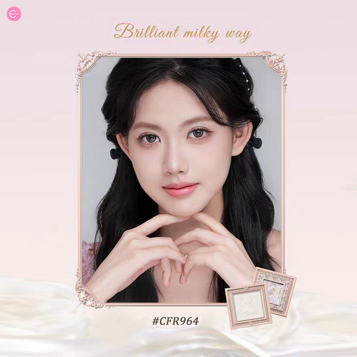 CHEERFLOR Angelic Radiance Highlighter Series shade #964