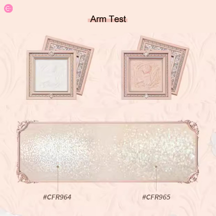 CHEERFLOR Angelic Radiance Highlighter Series shade #964