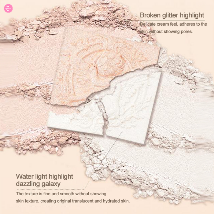 CHEERFLOR Angelic Radiance Highlighter Series shade #964