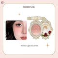 CHEERFLOR Angel's Revelation Relief Blush shade #966