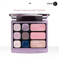 CHEERYEP (QIANYAN) 12-Pan All-in-One Face Palette detail