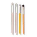 CHEERYEP (QIANYAN) 4-Piece Makeup Brush Set 01
