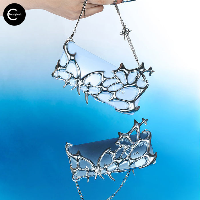 CHEERYEP (QIANYAN) Butterfly Bone Chain – Multi-use Accessory detail