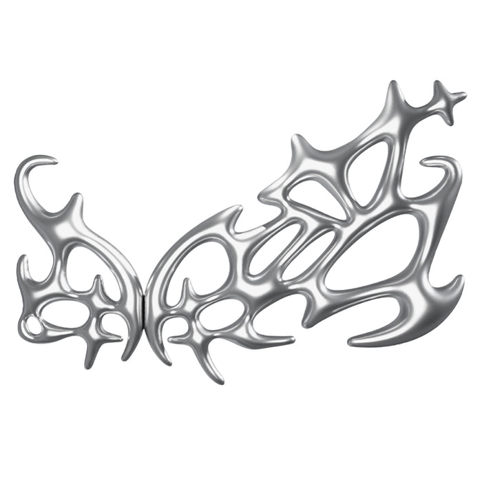 CHEERYEP (QIANYAN) Butterfly Bone Chain – Multi-use Accessory detail