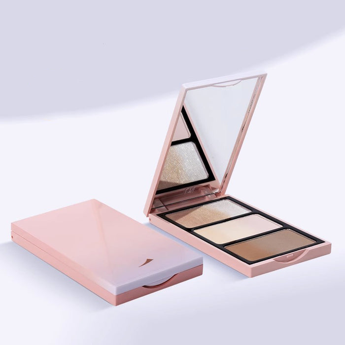 CHEERYEP (QIANYAN) Gradient Contour Palette detail
