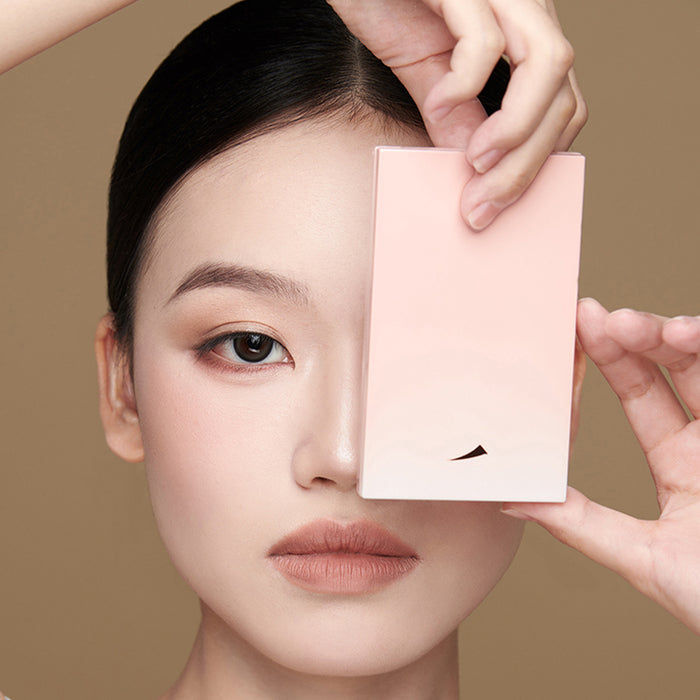 CHEERYEP (QIANYAN) Gradient Contour Palette detail