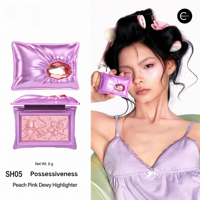CHEERYEP (QIANYAN) Pillow Gem Highlighting Powder