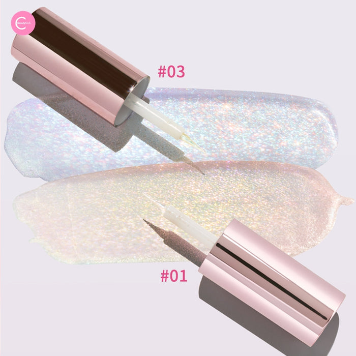 CHEERYEP (QIANYAN) Starlight Liquid Eyeshadow 02