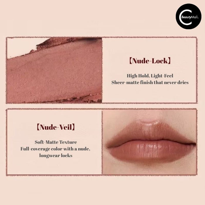 CHEERYEP(QIANYAN) × DODONAMI Dual-Ended Lip & Line Pencil detail