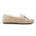 Cherish Beige Slipper