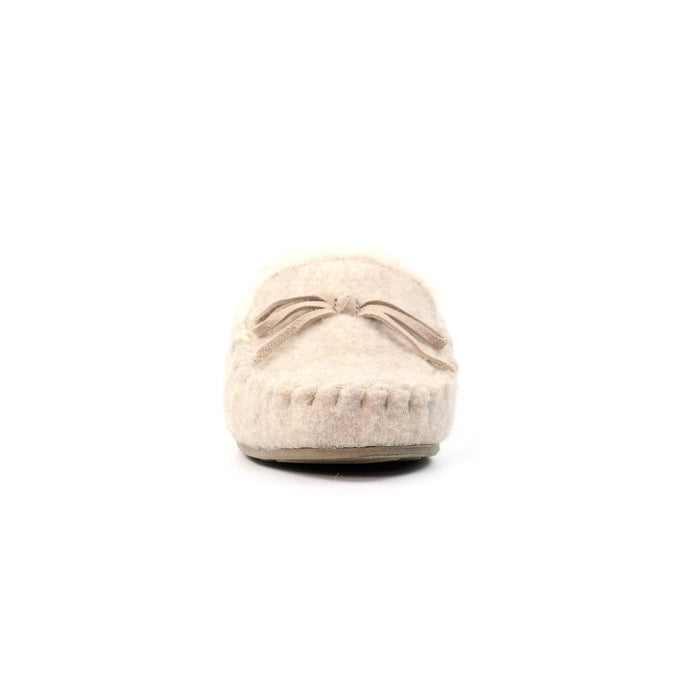 Cherish Beige Slipper