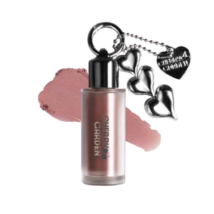 Cherry Garden Soft Matte Lip Mud style #01