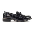Cheska Black Shoe