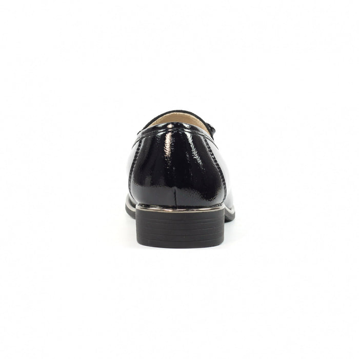 Cheska Black Shoe