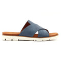 Chloe Blue Sandal