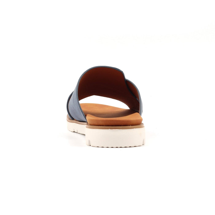 Chloe Blue Sandal