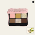 #Powder Moth Palette – 7.2g