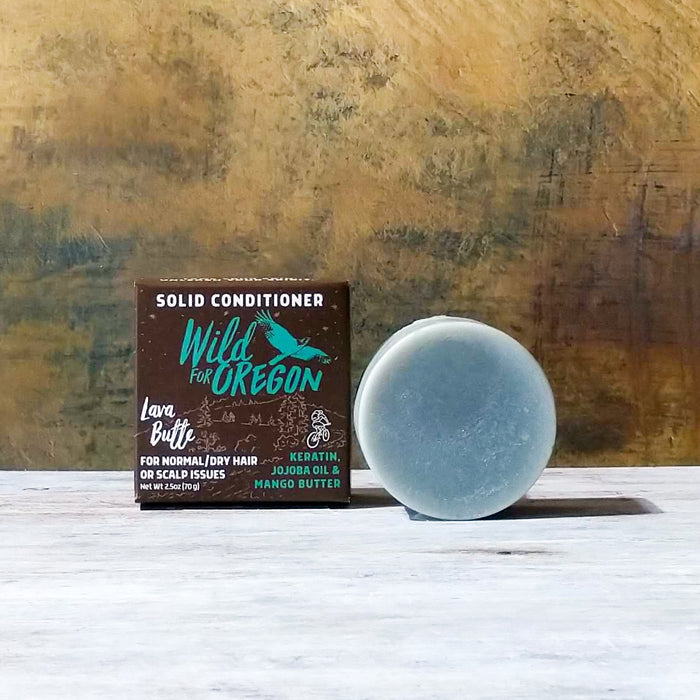 Choose Your Own Shampoo & Conditioner Bar Set | Custom Haircare | Mix & Match for Oily or Dry Hair