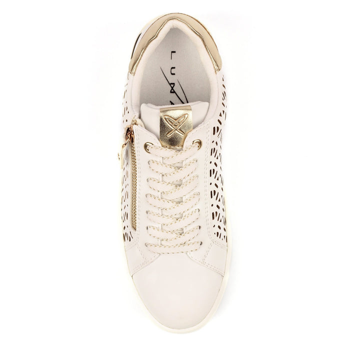 Ciara White Trainer