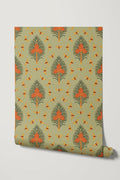 Cigales et Pins / Khaki