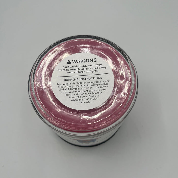 Cinnamon Apple Pie Candle