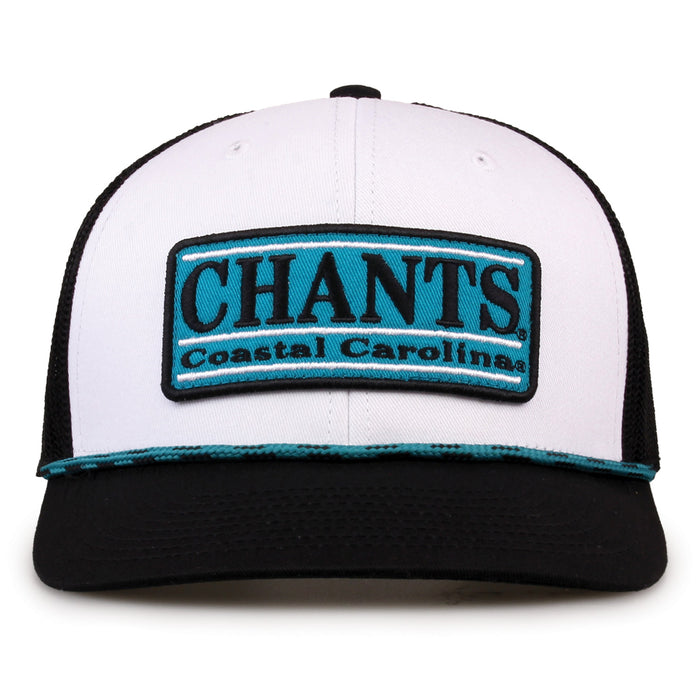 Coastal Carolina Rope Trucker